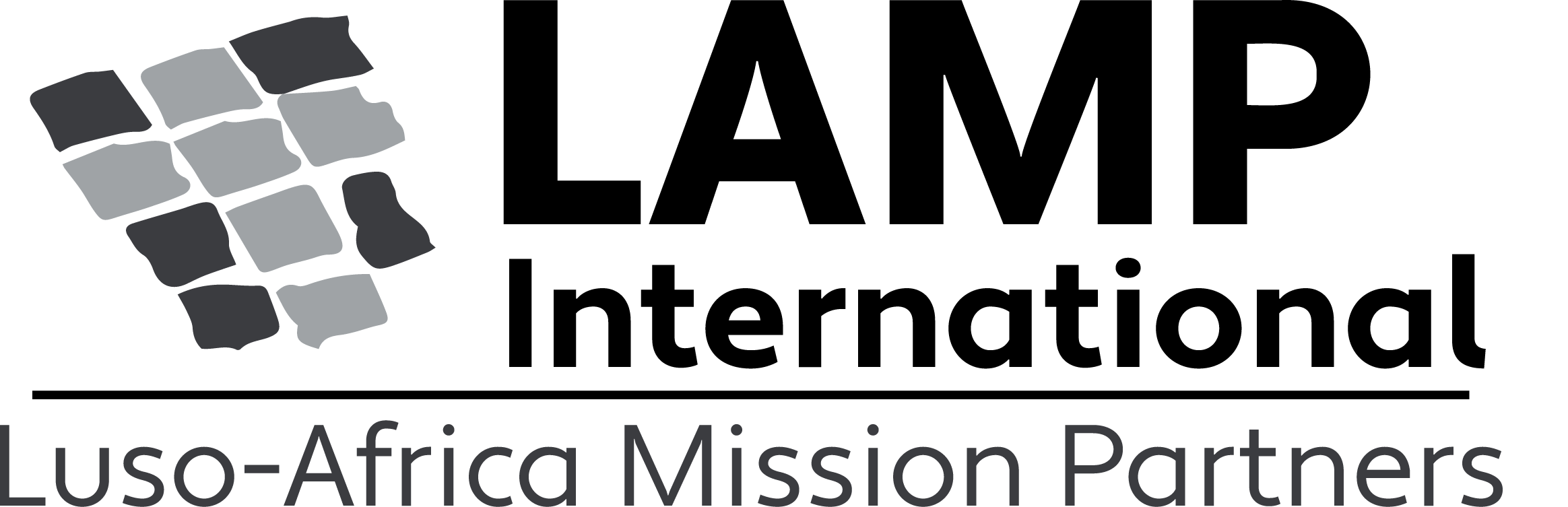LAMP International Logo